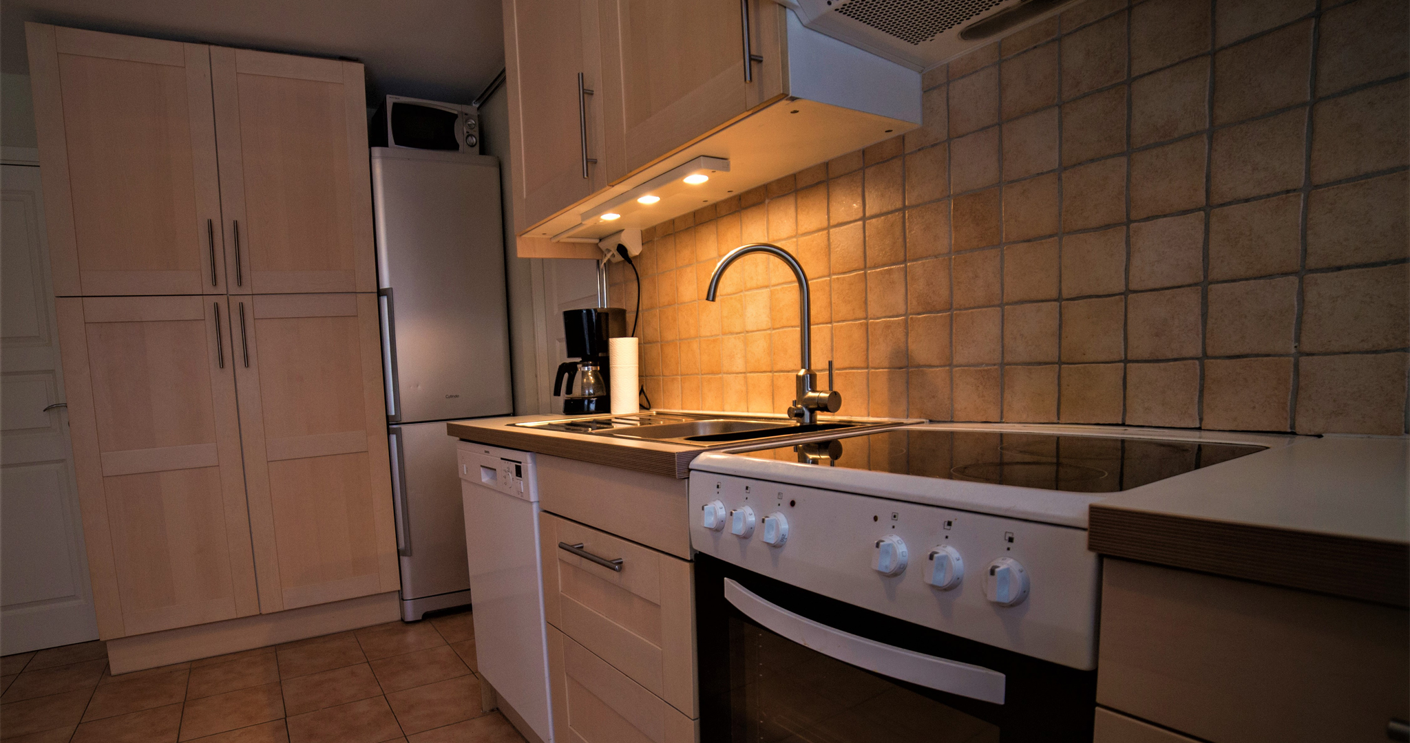 Appartment Pärluggla