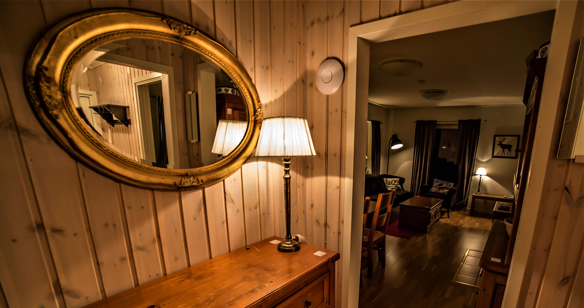Appartment Kungsörn
