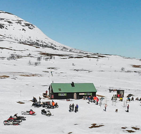 skarvruet hotel tänndalen funäsdalen funäsjällen härjedalen jämtland malmbäckstugan location