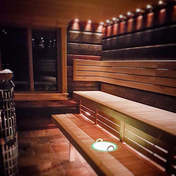 skarvruet hotel tänndalen funäsdalen funäsjällen härjedalen jämtland wellness ambient sauna